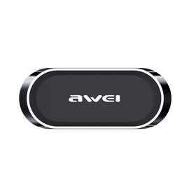 Drzac - mobilni telefon AWEI X20 magnet crni (MS).