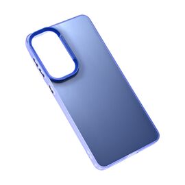 Futrola providna - Samsung S946 Galaxy S26 Plus plava.