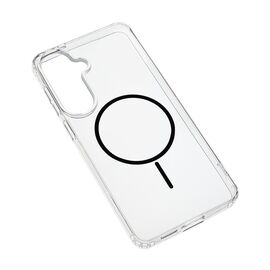 Futrola Magsafe Color Line - Samsung S946 Galaxy S26 Plus crna.