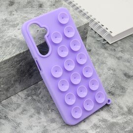 Futrola OCTOBUDDY - Samsung A166 Galaxy A16 5G ljubicasta (MS).