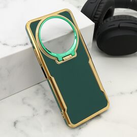 Futrola GOLD LUXE - Xiaomi Redmi A3/A3x 4G zelena (MS).