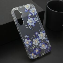 Futrola FLOWER - Samsung S931 Galaxy S25 5G DZF8 (MS).