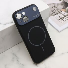 Futrola PASTEL DREAMS MagSafe - iPhone 15 crna (MS).