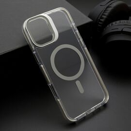 Futrola CAMERA EDGE MagSafe - iPhone 16 Plus (6.7) zlatna (MS).