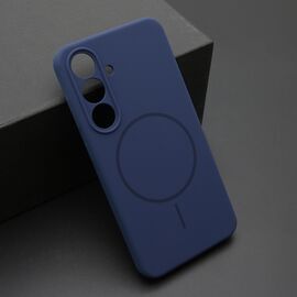 Futrola MagSafe TOUCH - Samsung S931 Galaxy S25 5G plava (MS).