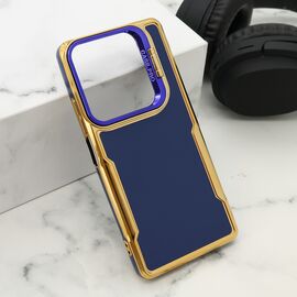 Futrola GOLD LUXE - Xiaomi Redmi Note 13 Pro 4G plava (MS).