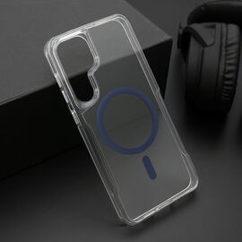 Futrola AURA MagSafe - Samsung S926 Galaxy S24 Plus 5G plava (MS).