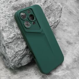 Futrola PHANTOM BLADE - iPhone 16 Pro (6.3) zelena (MS).