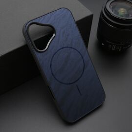 Futrola ICE MagSafe - iPhone 17 plava (MS).