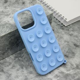 Futrola OCTOBUDDY - iPhone 16 Pro Max (6.9) plava (MS).