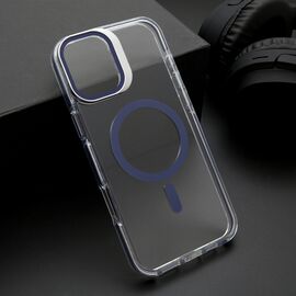 Futrola CAMERA EDGE MagSafe - iPhone 16 Plus (6.7) plava (MS).