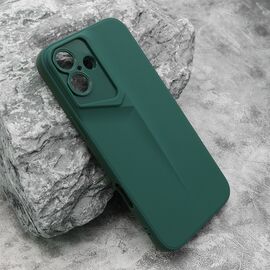 Futrola PHANTOM BLADE - iPhone 16 Plus (6.7) zelena (MS).