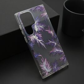 Futrola FLOWER - Samsung Galaxy S23 Ultra DZF2 (MS).