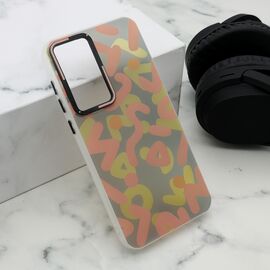 Futrola COLOR VIBE - Samsung A556 Galaxy A55 5G roze (MS).