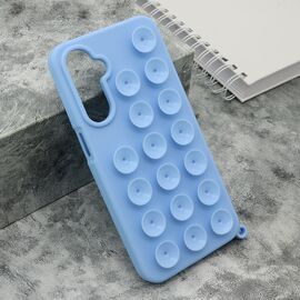 Futrola OCTOBUDDY - Samsung A166 Galaxy A16 5G plava (MS).