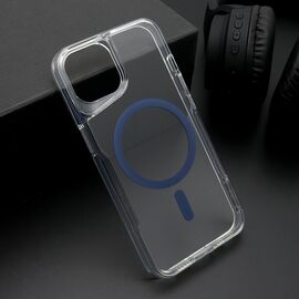 Futrola AURA MagSafe - iPhone 14 (6.1) plava (MS).