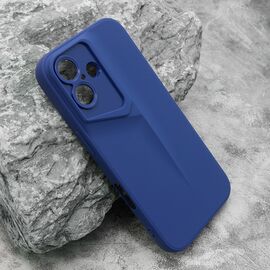 Futrola PHANTOM BLADE - iPhone 16 (6.1) plava (MS).