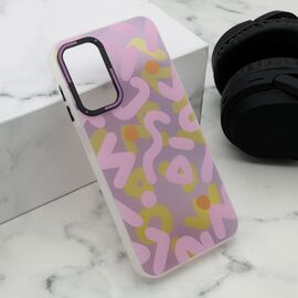 Futrola COLOR VIBE - Samsung A156 Galaxy A15 5G ljubicasta (MS).