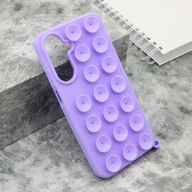 Futrola OCTOBUDDY - Samsung A366 Galaxy A36 5G/A566 Galaxy A56 5G 5G ljubicasta (MS).