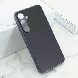 Futrola CARBON LINES - Samsung A356 Galaxy A35 5G 5G ljubicasta (MS).