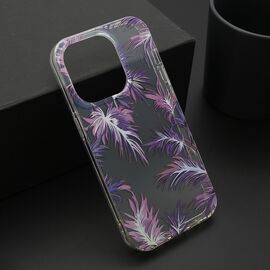 Futrola FLOWER - iPhone 14 Pro (6.1) DZF2 (MS).