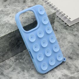 Futrola OCTOBUDDY - iPhone 16 Pro (6.3) plava (MS).