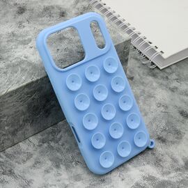 Futrola OCTOBUDDY - iPhone 17 Pro Max (6.9) plava (MS).