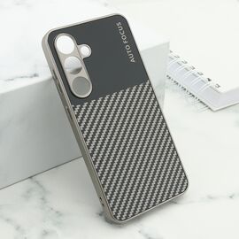 Futrola CARBON LINES - Samsung S921 Galaxy S24 5G siva (MS).