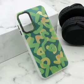 Futrola COLOR VIBE - Samsung A156 Galaxy A15 5G zelena (MS).