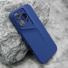 Futrola PHANTOM BLADE - iPhone 16 Pro (6.3) plava (MS).