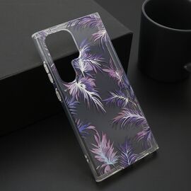 Futrola FLOWER - Samsung S928 Galaxy S24 Ultra 5G DZF2 (MS).