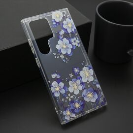Futrola FLOWER - Samsung S928 Galaxy S24 Ultra 5G DZF8 (MS).