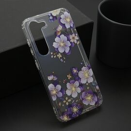 Futrola FLOWER - Samsung S911B Galaxy S23 DZF7 (MS).