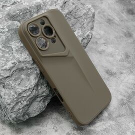 Futrola PHANTOM BLADE - iPhone 16 Pro (6.3) siva (MS).