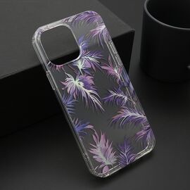 Futrola FLOWER - iPhone 13 Pro Max (6.7) DZF2 (MS).