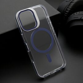 Futrola CAMERA EDGE MagSafe - iPhone 16 (6.1) plava (MS).