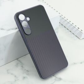 Futrola CARBON LINES - Samsung A556 Galaxy A55 5G ljubicasta (MS).