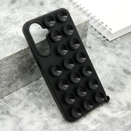 Futrola OCTOBUDDY - Samsung A366 Galaxy A36 5G/A566 Galaxy A56 5G 5G crna (MS).