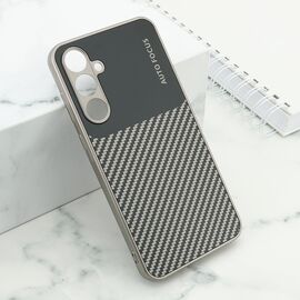 Futrola CARBON LINES - Samsung A356 Galaxy A35 5G 5G siva (MS).