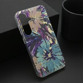 Futrola FLOWER - Samsung S921 Galaxy S24 5G DZF5 (MS).