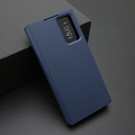 Futrola na preklop Smart Window - Samsung Galaxy S23 Ultra 5G plava (MS).