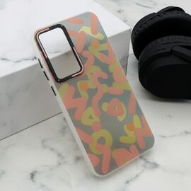 Futrola COLOR VIBE - Samsung A356 Galaxy A35 5G 5G roze (MS).