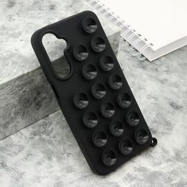 Futrola OCTOBUDDY - Samsung A166 Galaxy A16 5G crna (MS).