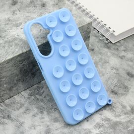 Futrola OCTOBUDDY - Samsung A366 Galaxy A36 5G/A566 Galaxy A56 5G 5G plava (MS).