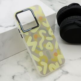 Futrola COLOR VIBE - Huawei Honor X8b zuta (MS).