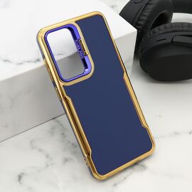 Futrola GOLD LUXE - Samsung S721B Galaxy S24 FE plava (MS).