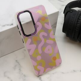 Futrola COLOR VIBE - Samsung S921 Galaxy S24 5G ljubicasta (MS).