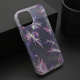 Futrola FLOWER - iPhone 15 DZF2 (MS).