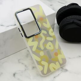 Futrola COLOR VIBE - Huawei Honor X7b zuta (MS).