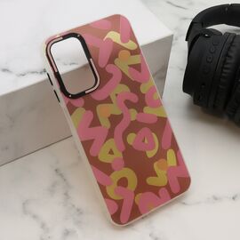 Futrola COLOR VIBE - Samsung A156 Galaxy A15 5G pink (MS).